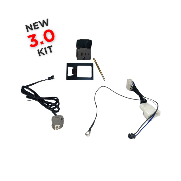 Gear Up Your Off-Road Adventure