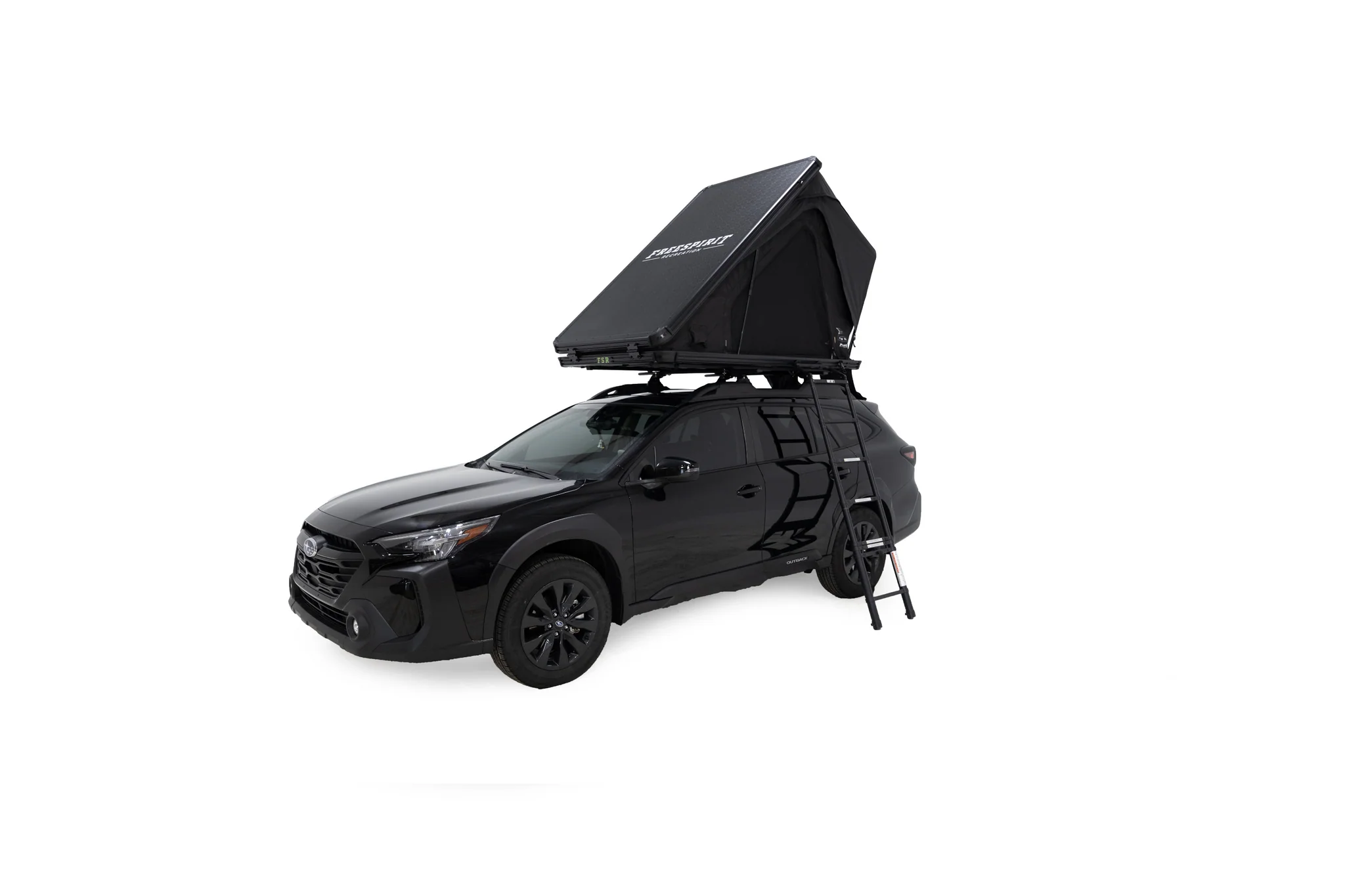 Rooftop Tents